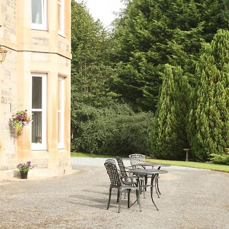 Arrandale House Hotell Pitlochry Eksteriør bilde
