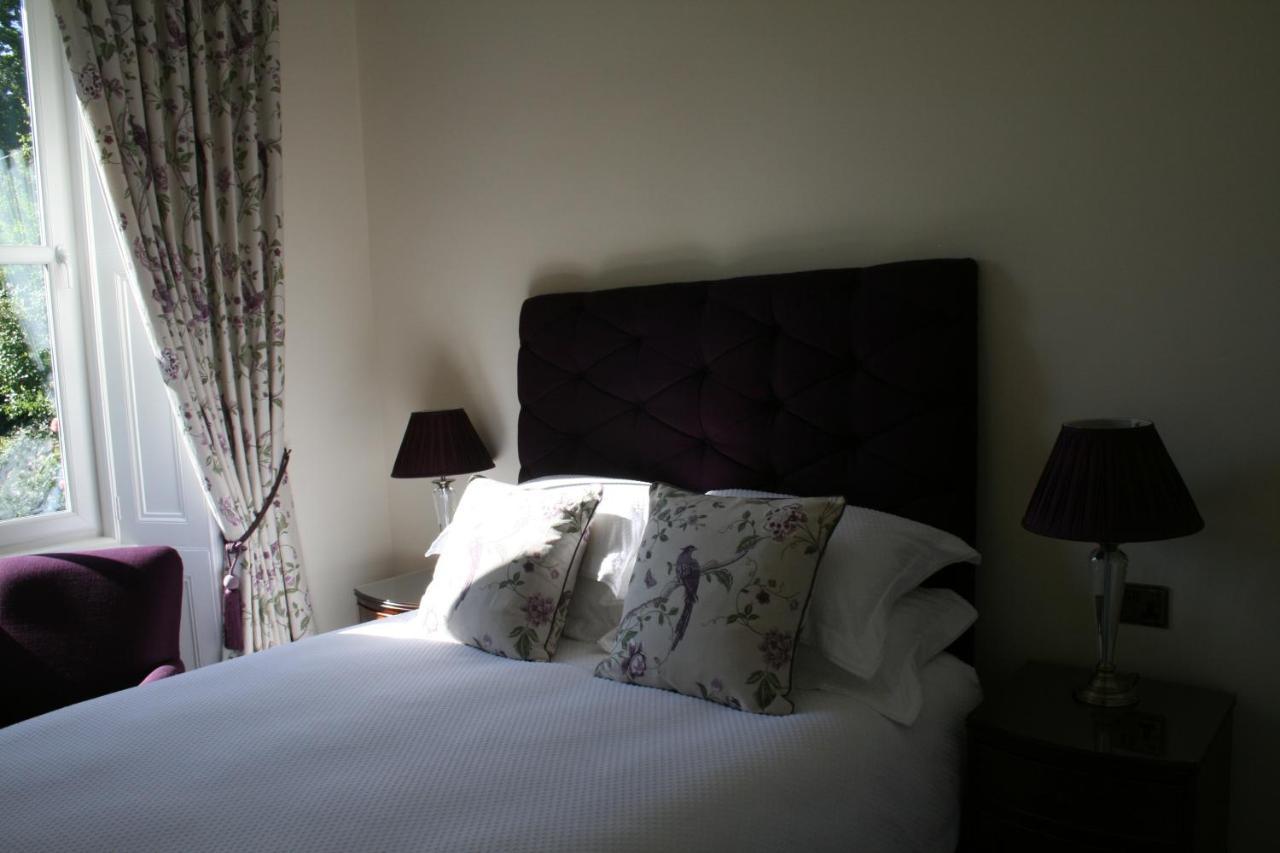 Arrandale House Hotell Pitlochry Rom bilde